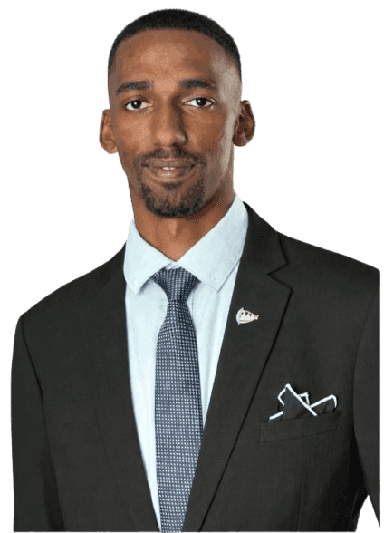 Ssekyondwa Edwin Alyosha