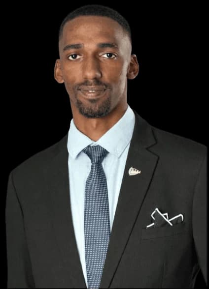 Ssekyondwa Edwin Alyosha