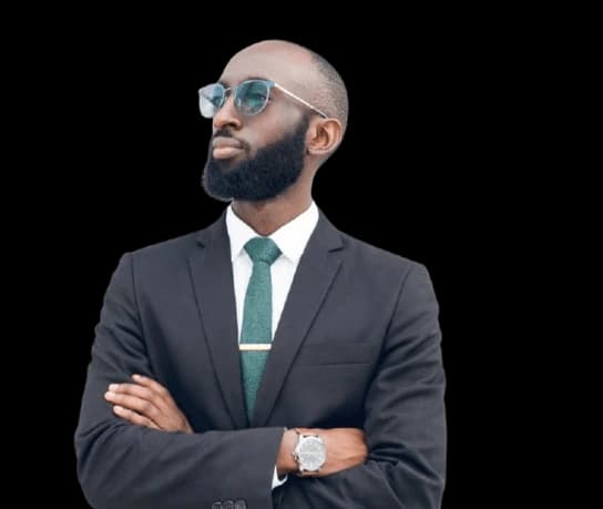 Ekeu Robert Esabu