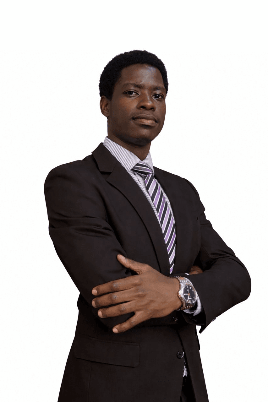 Opio Shaun Stephen Ariko