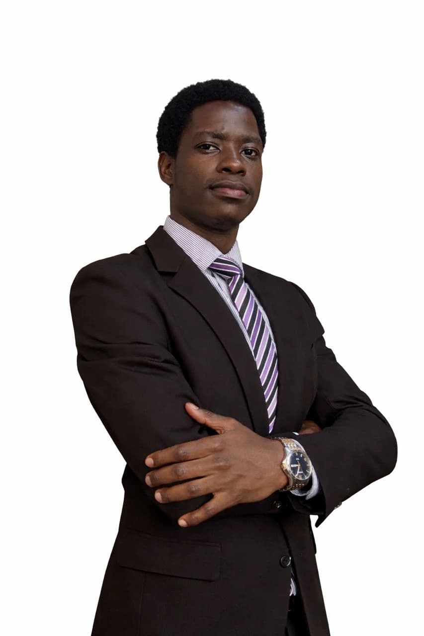 Opio Shaun Stephen Ariko