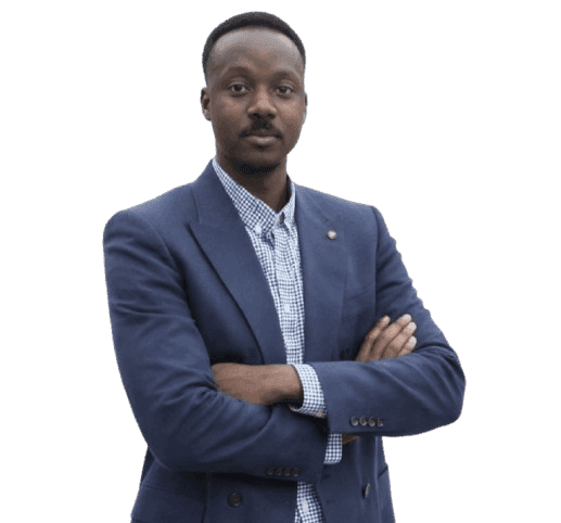 Mulungi Jonathan