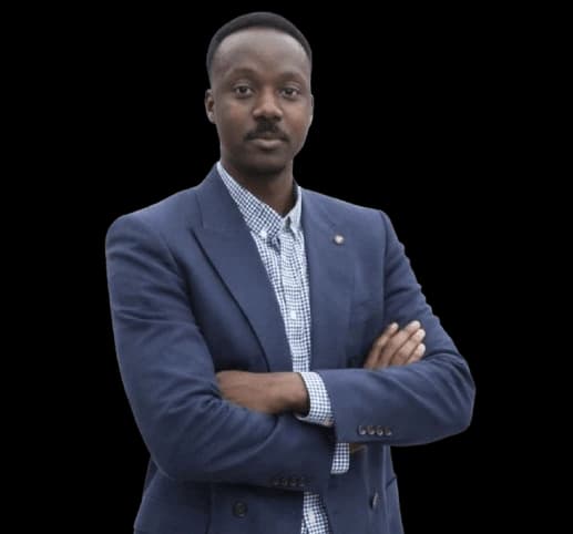 Mulungi Jonathan
